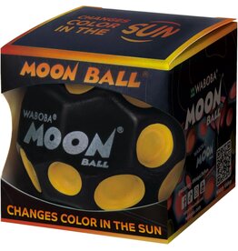UV Moon Ball - colour changing