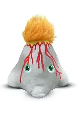 Volcano