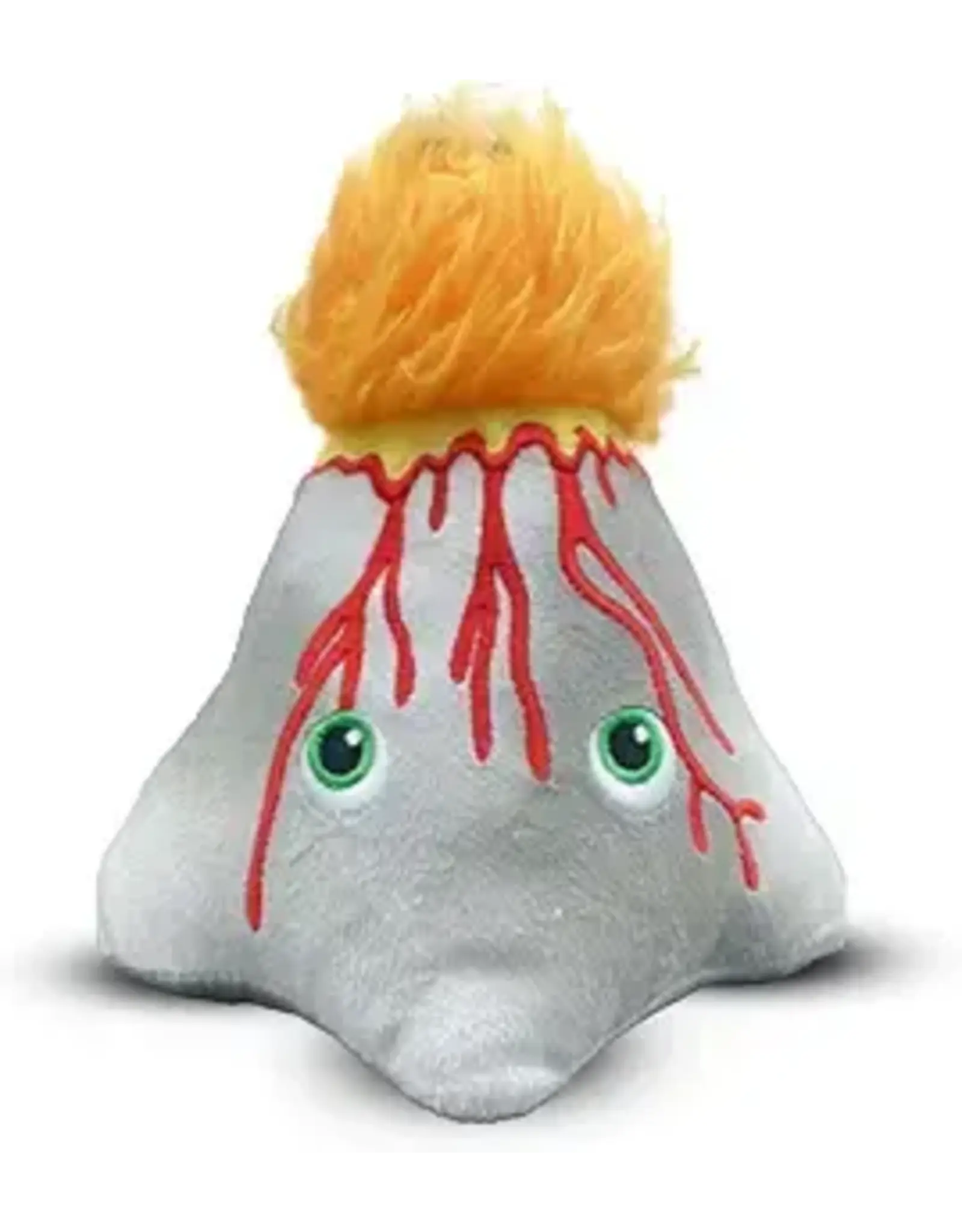 Volcano