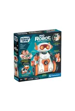 Science & Play - Mio the Robot