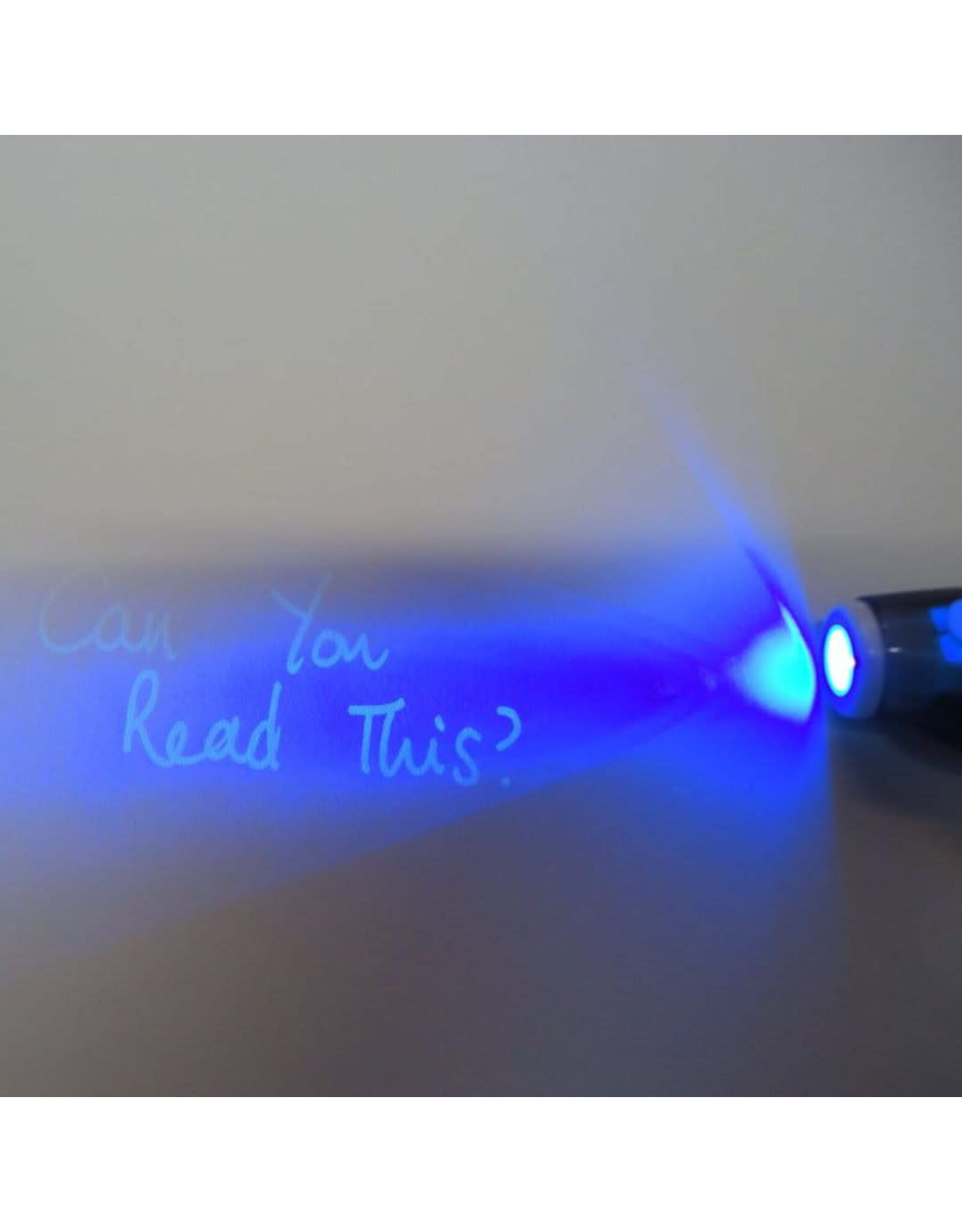Spy Pen
