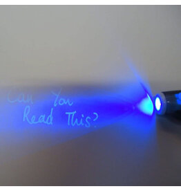 Spy Pen