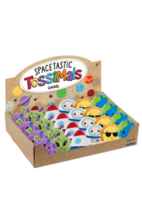 Spacetastic Tossimals