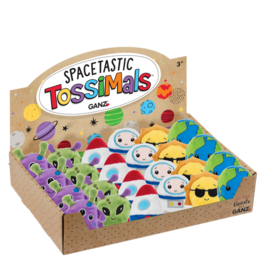 Spacetastic Tossimals
