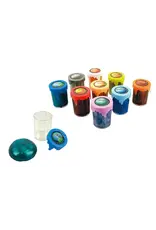 Solar System Goo - Putty