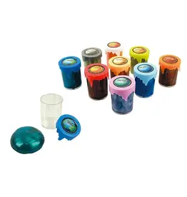 Solar System Goo - Putty