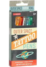 Tattoo Pens - space