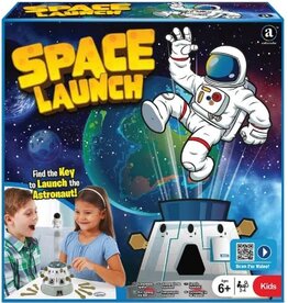 Space Launcher