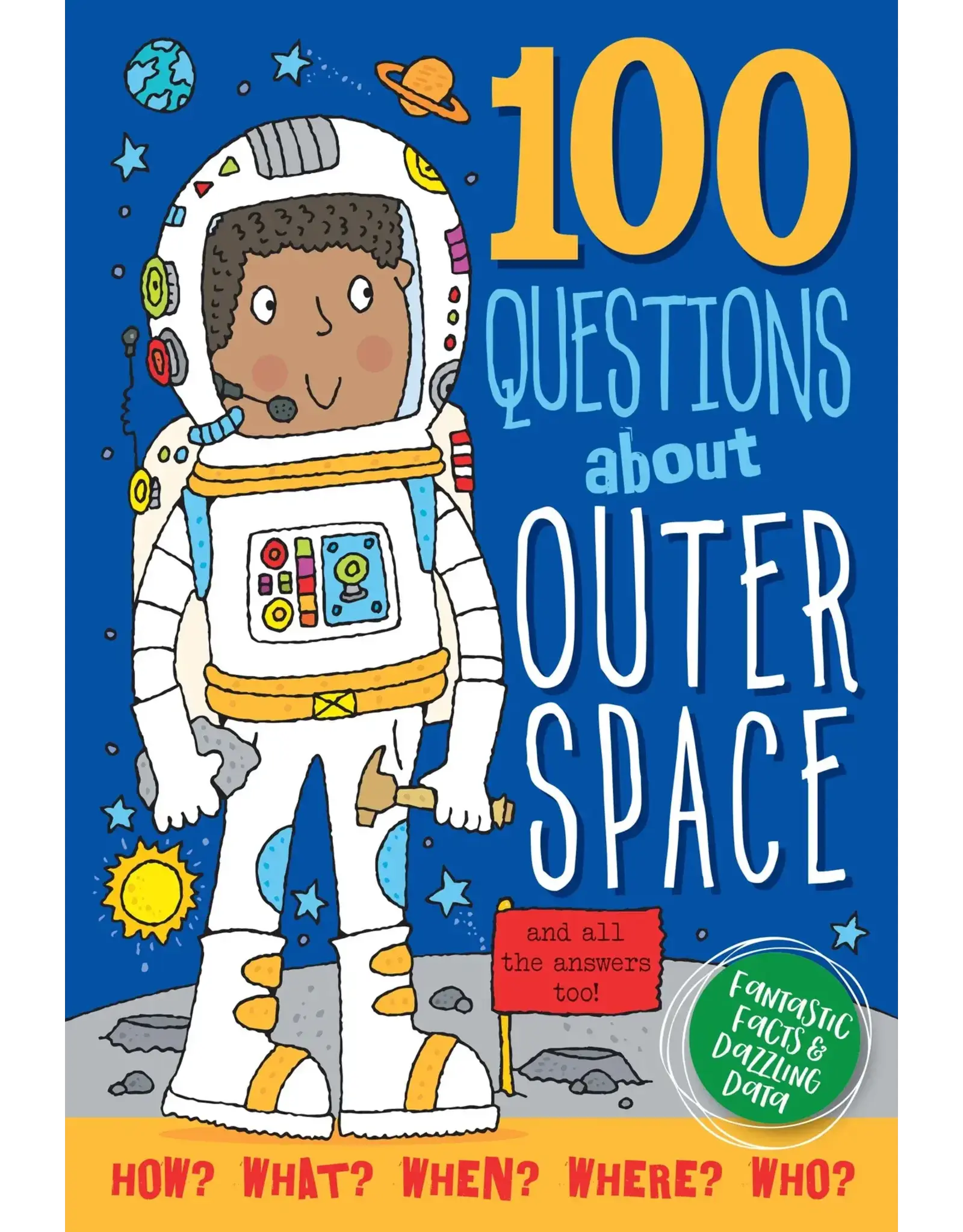 100 Questions About Outer Space