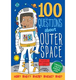 100 Questions About Outer Space