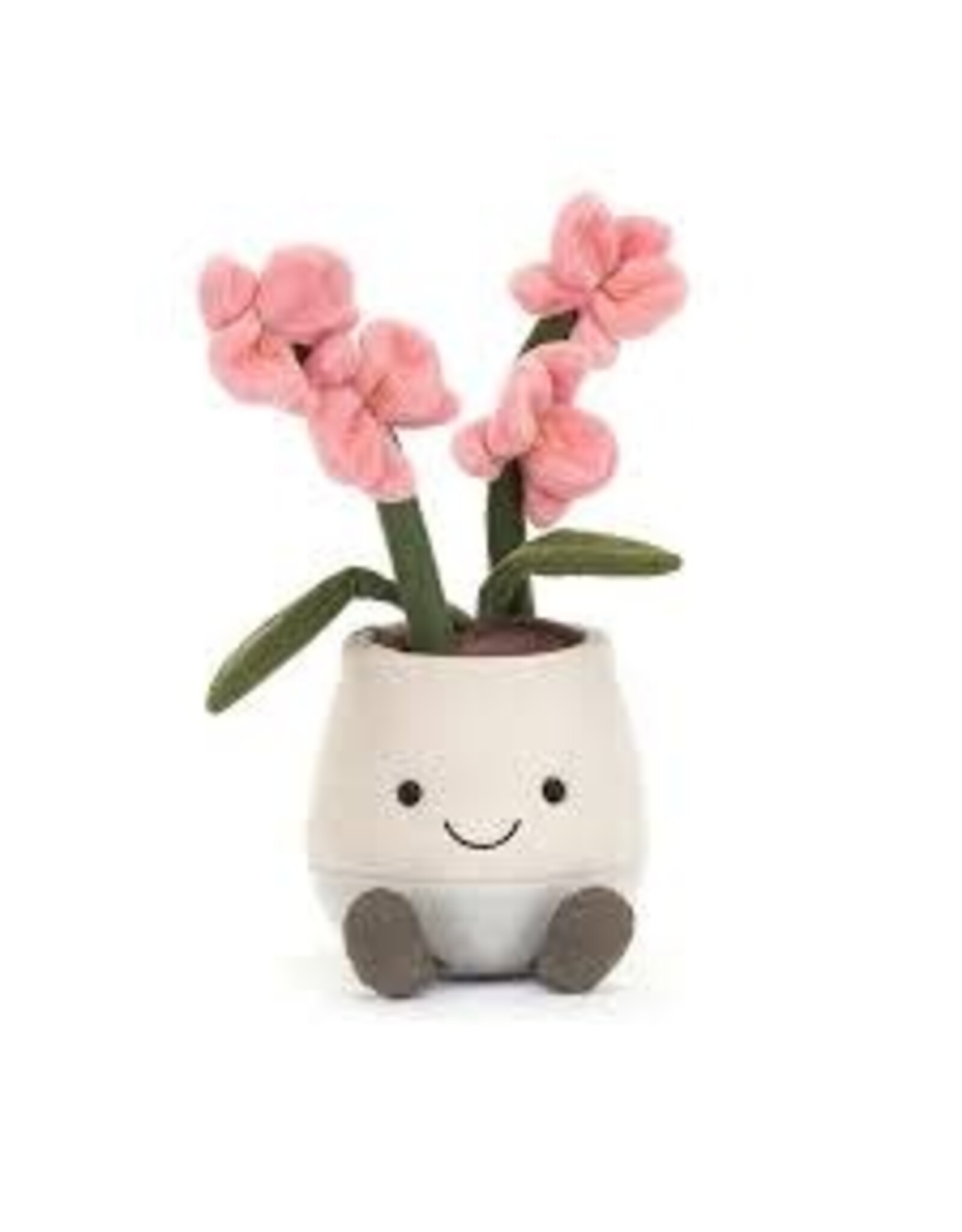 Jellycat Pink Orchid
