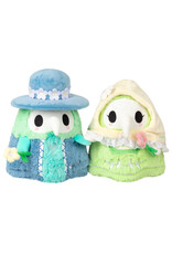 Spring Plague Doctor & Nurse Set - mini