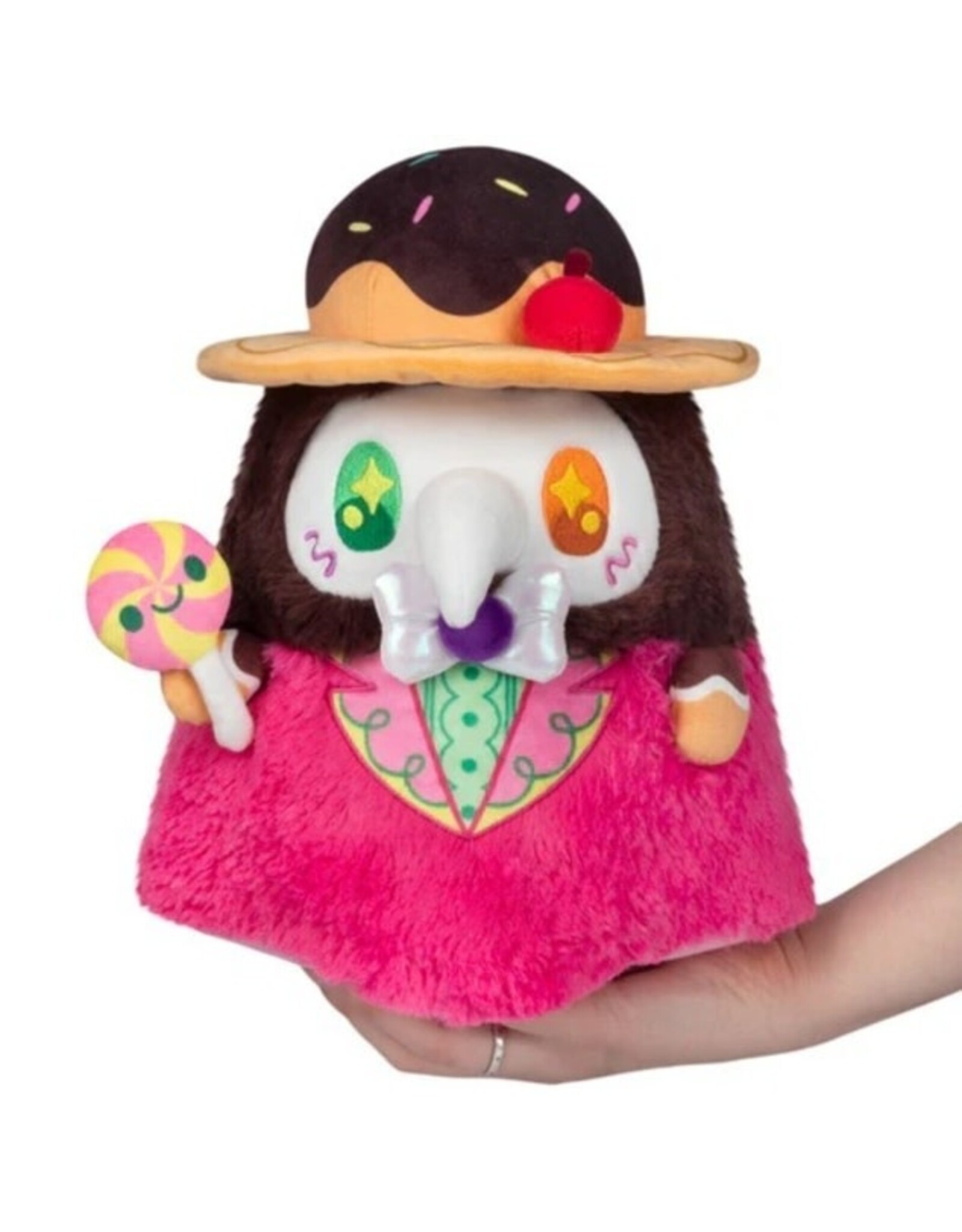 Candy Doctor Plague - mini