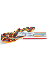 Mini Rainbow Dancer Ribbon Wand