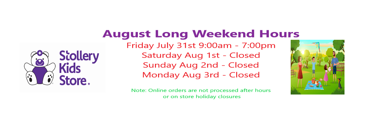 Long Weekend