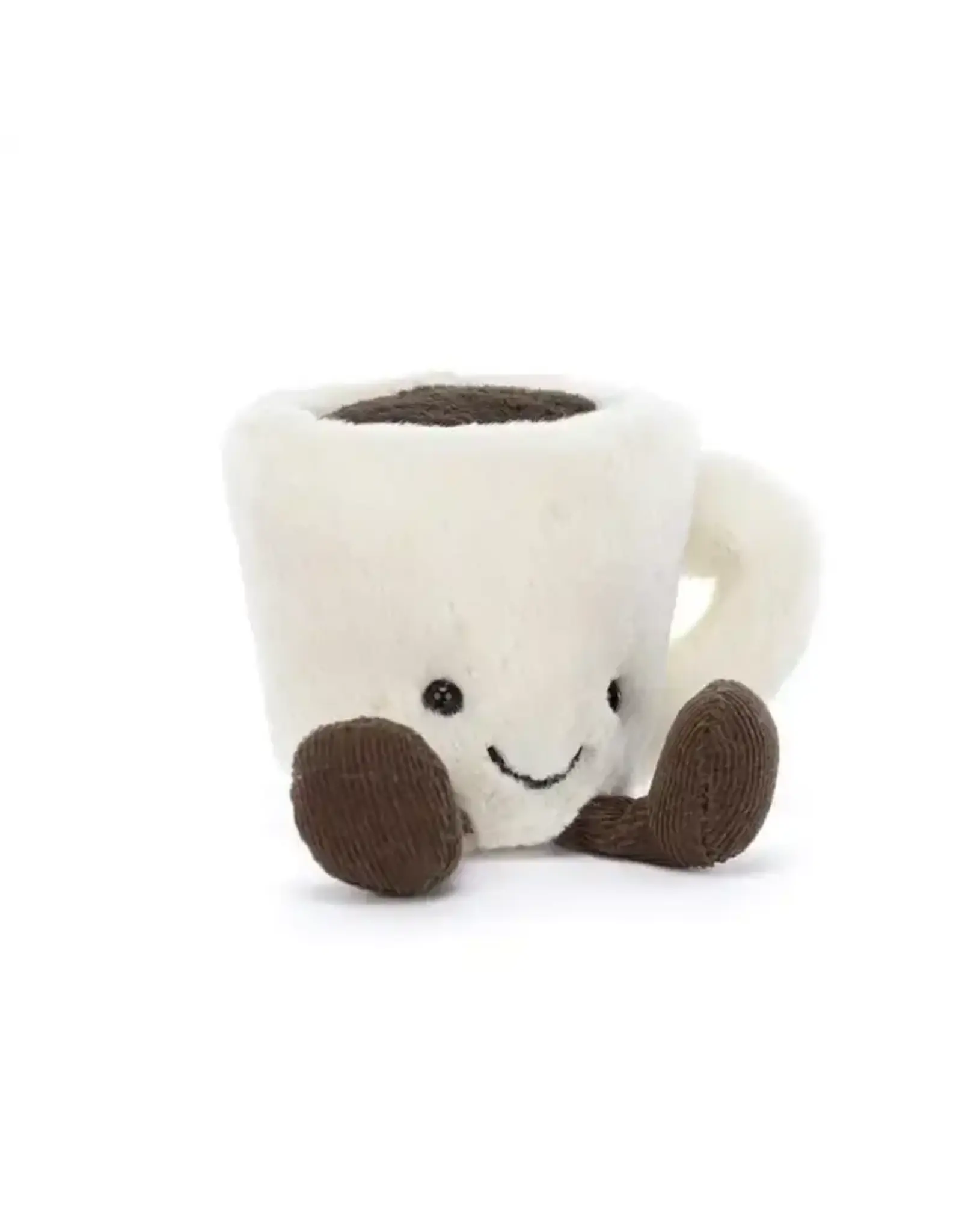 Jellycat Espresso Cup