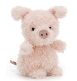 Jellycat Little Pig