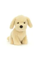 Jellycat Golden Puppy