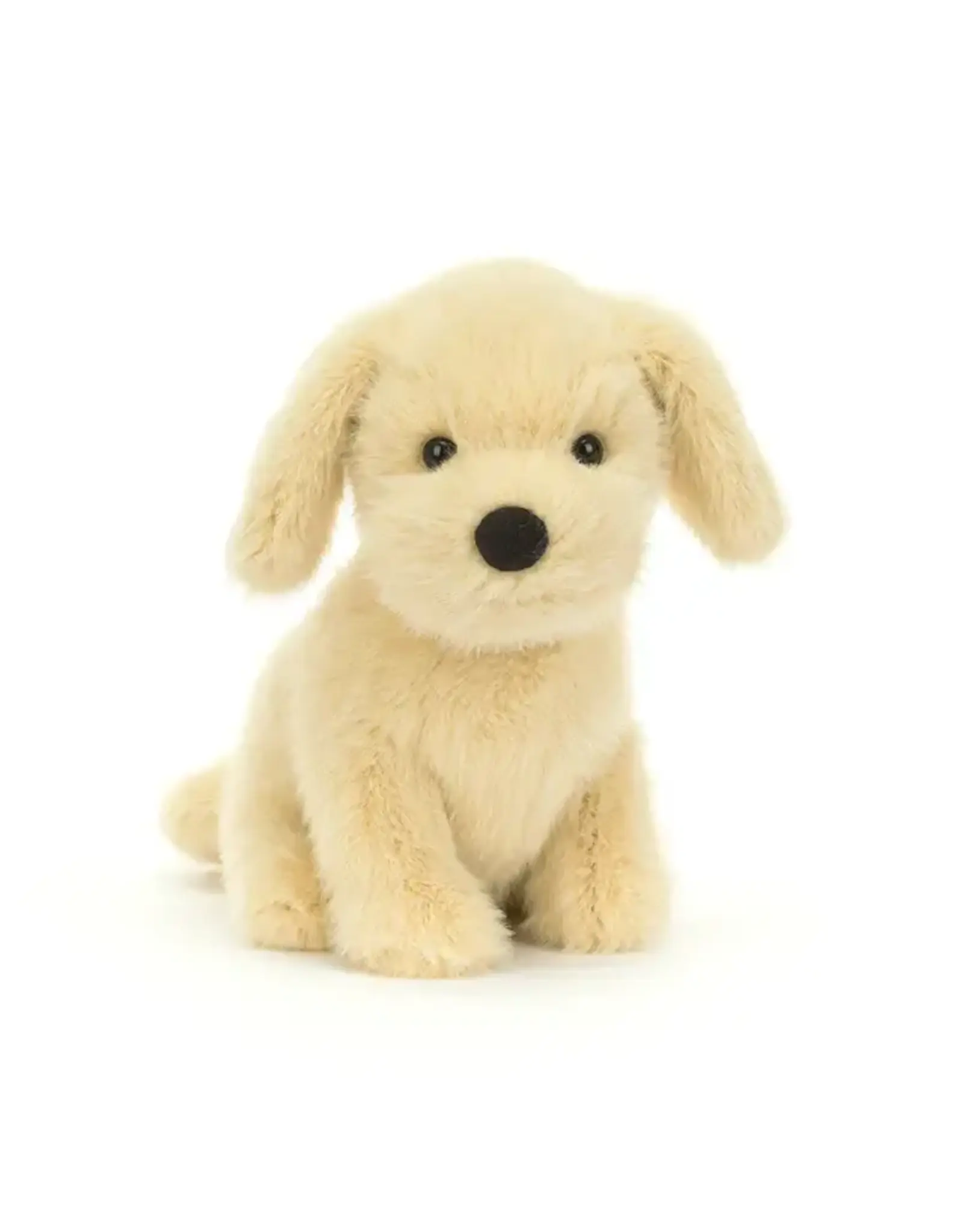 Jellycat Golden Puppy