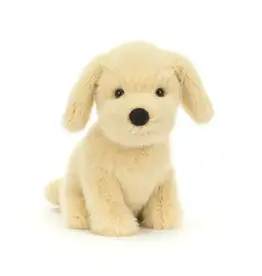 Jellycat Golden Puppy