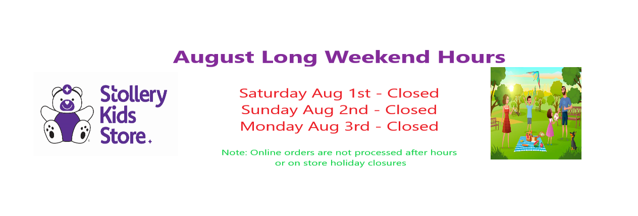 Long Weekend