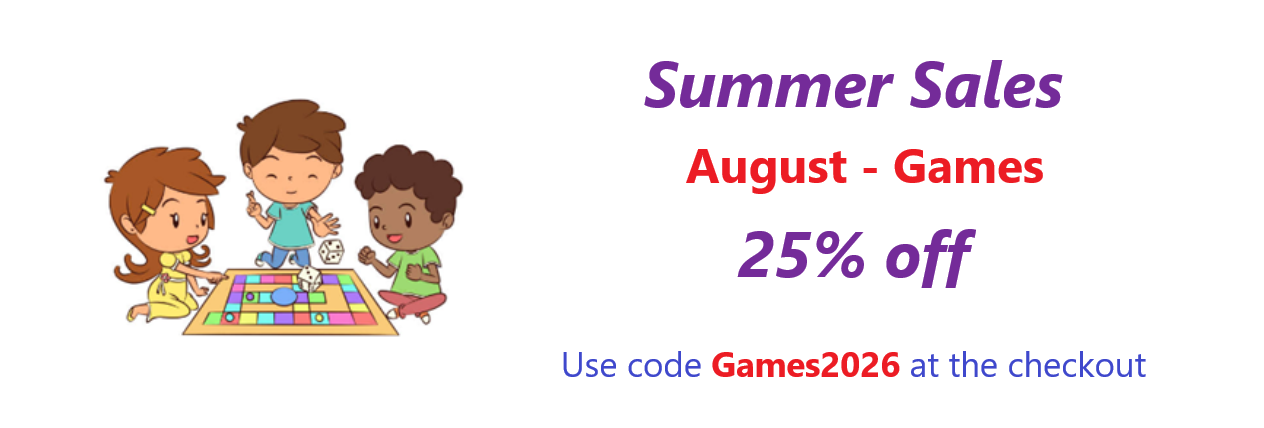 Games Promo