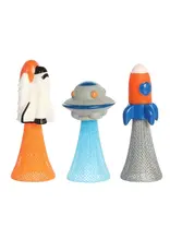 Space Poppers