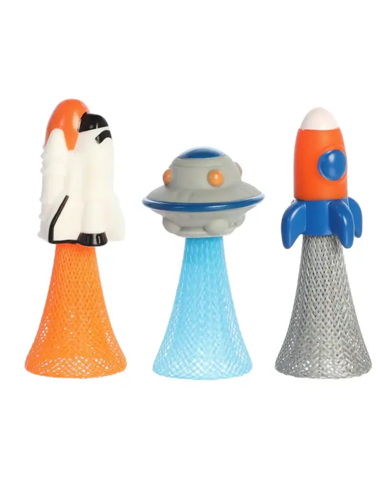 Space Poppers