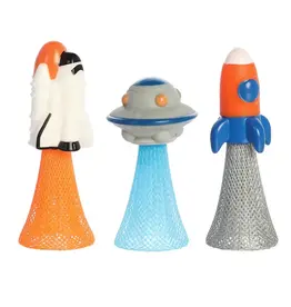 Space Poppers