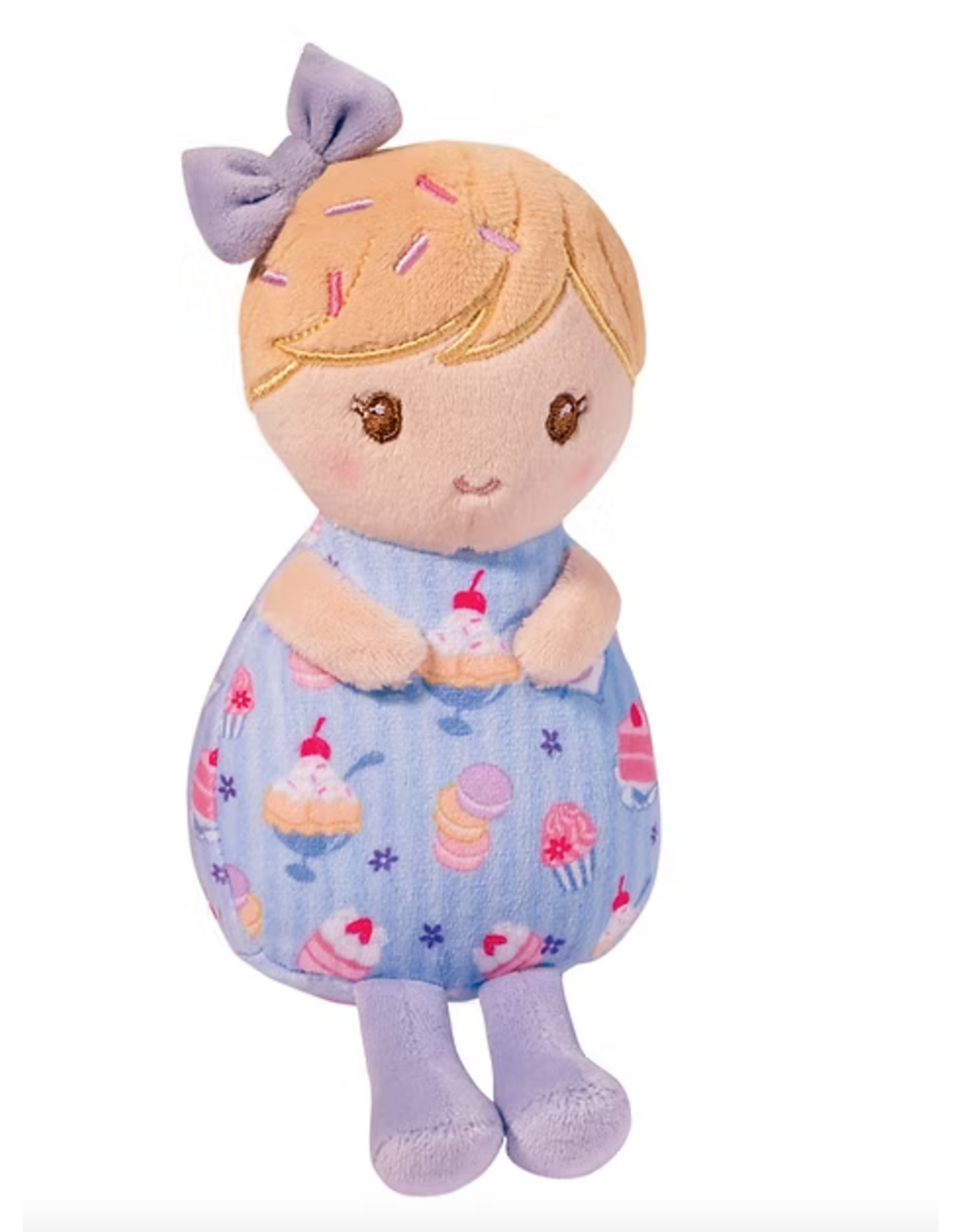 Mini Doll Assorted