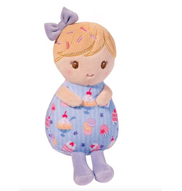 Mini Doll Assorted