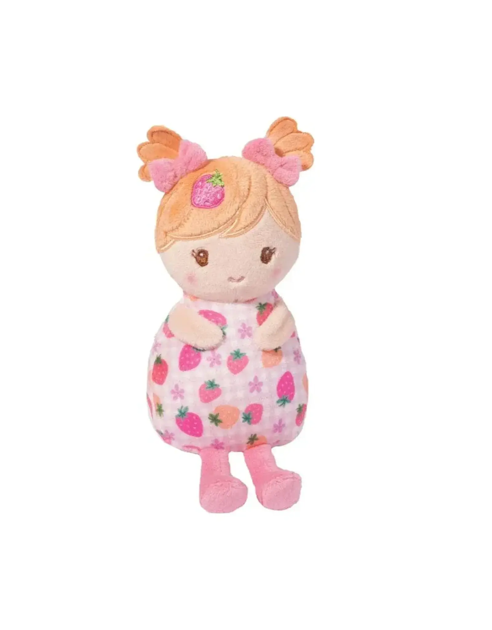 Mini Doll Assorted
