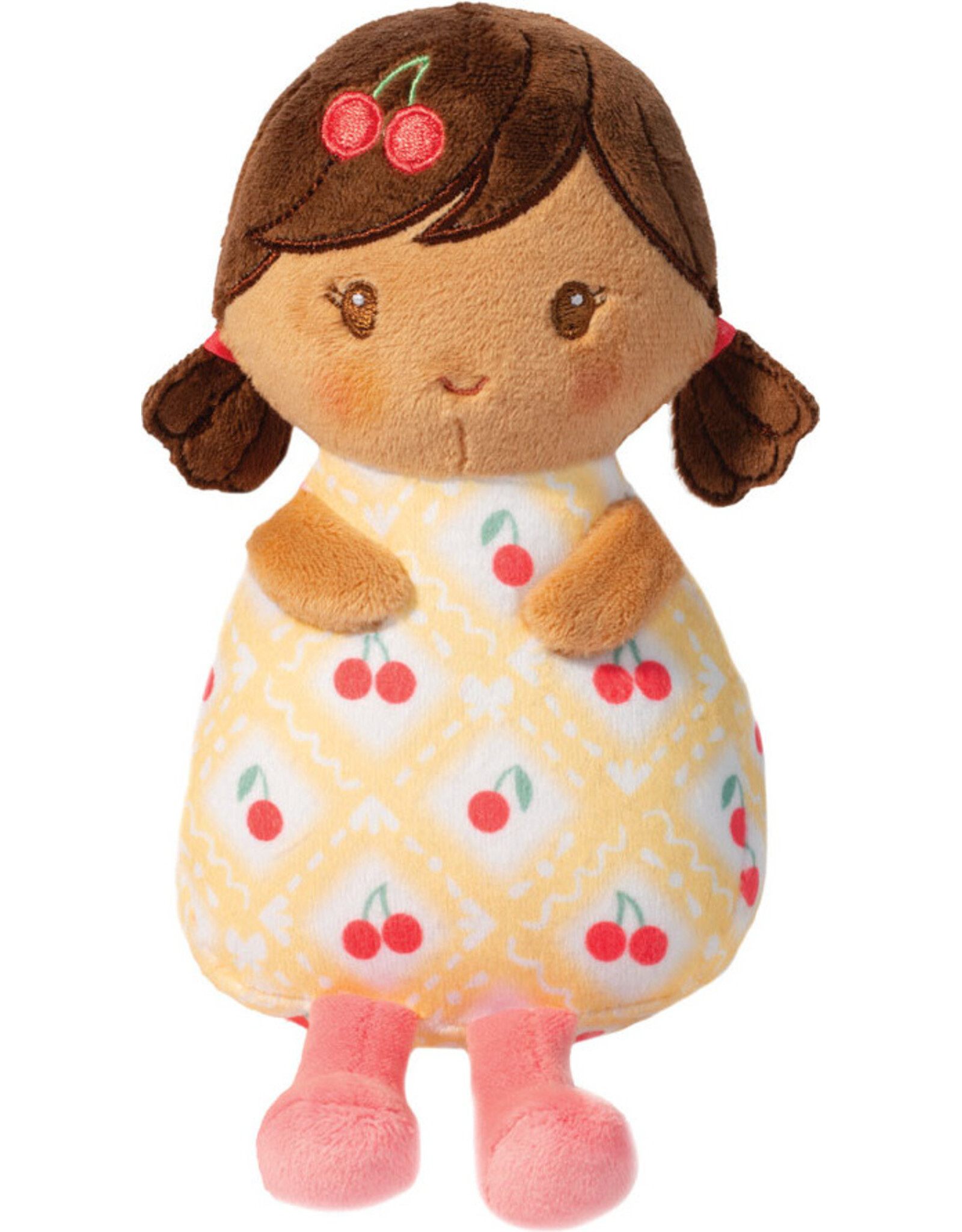 Mini Doll Assorted