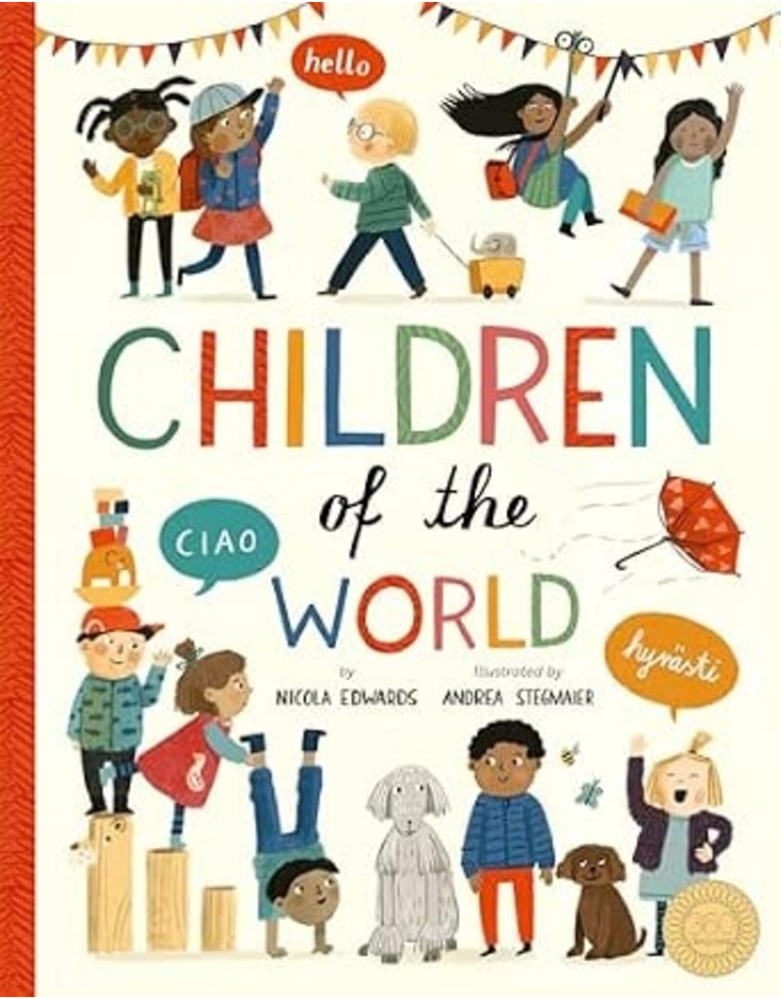Children of the World