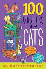 100 Questions About Cats