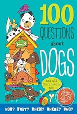 100 Questions About Dogs