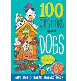 100 Questions About Dogs