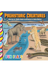 Prehistoric Creatures