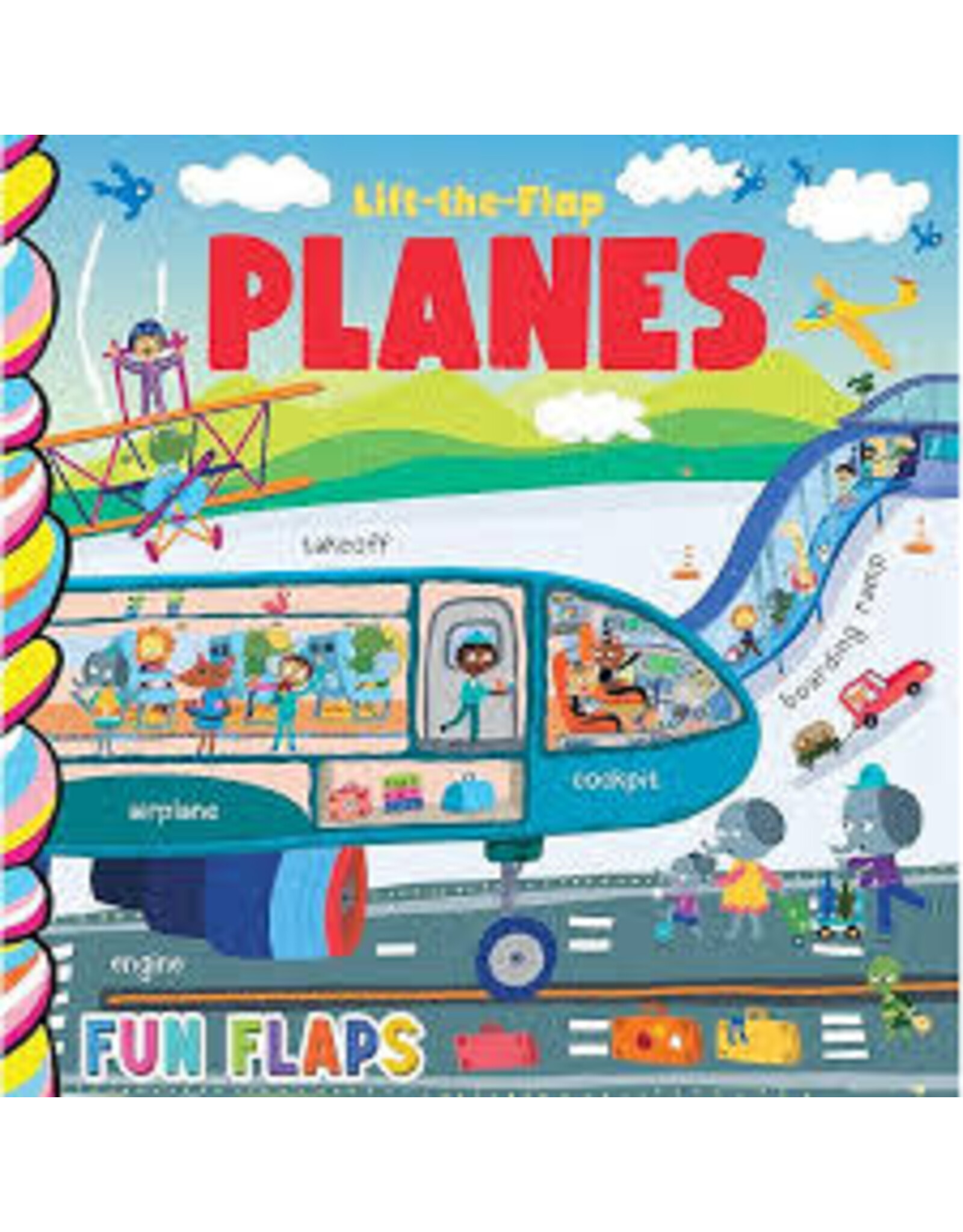 Planes
