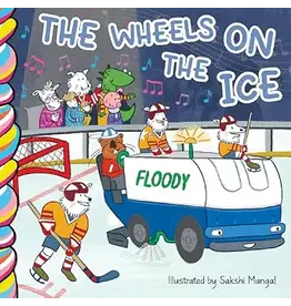 The Wheels on the Ice