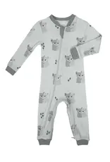 Organic Cotton Pajama -koala-fled cutie