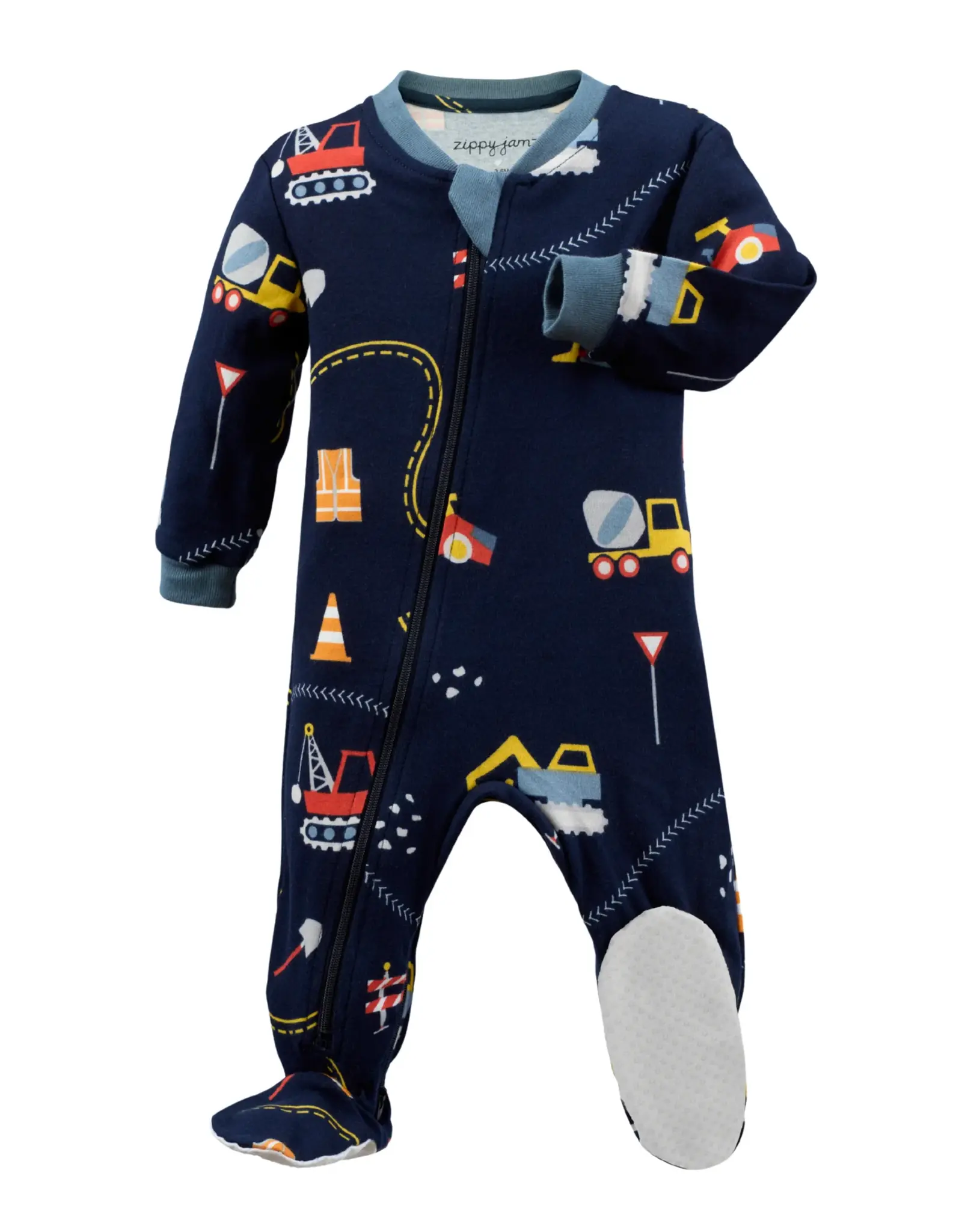 Organic Cotton Pajama -built with love