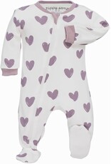 Organic Cotton Pajama -stole my heart