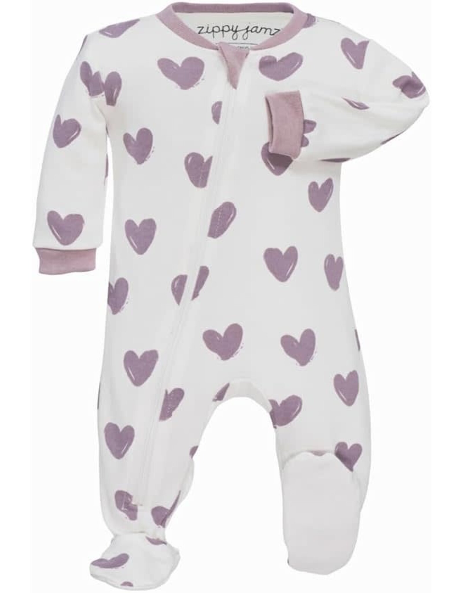 Organic Cotton Pajama -stole my heart