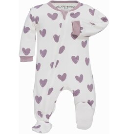 Organic Cotton Pajama -stole my heart