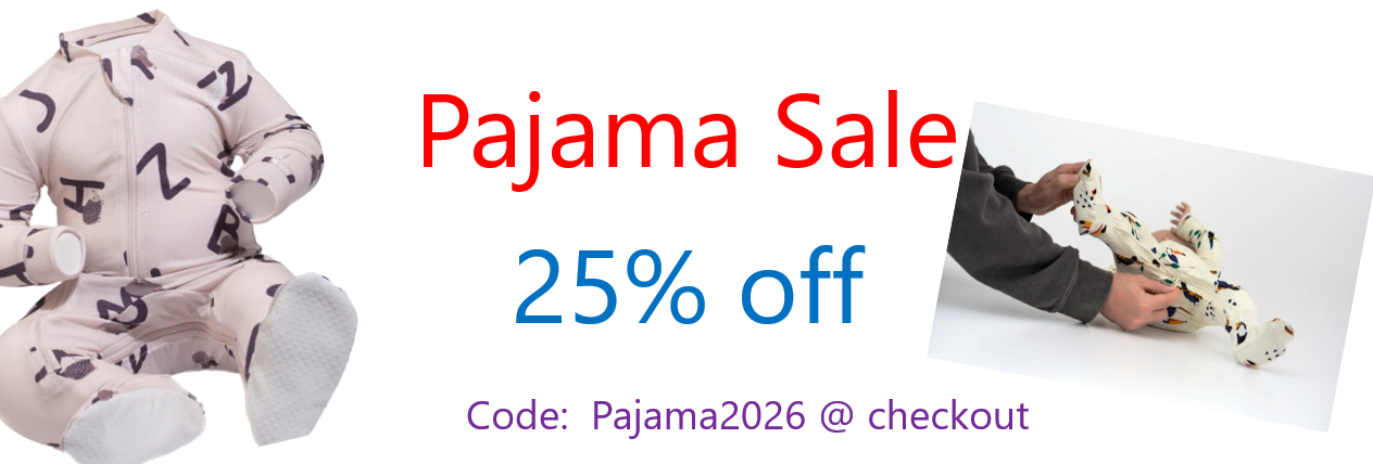 Pajama Sale