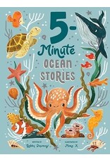 5-Minute Ocean Stories