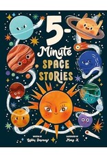 5-Minute Space Stories