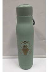 Stollery Water Bottle - sage