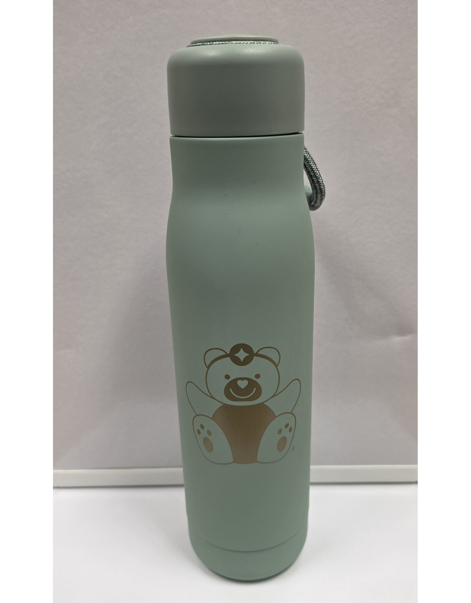 Stollery Water Bottle - sage